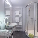 Haus Scheiblauer Nyaraló *