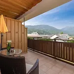 Haus Scheiblauer * Tröpolach