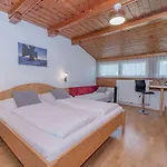 Nyaraló Haus Scheiblauer