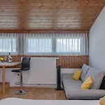 Haus Scheiblauer Nyaraló *