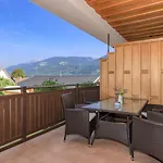 Haus Scheiblauer Nyaraló Tröpolach