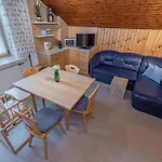 Haus Scheiblauer Tröpolach