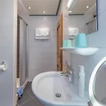 Nyaraló Haus Scheiblauer *