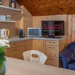Haus Scheiblauer Holiday home *