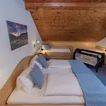 Haus Scheiblauer Tröpolach