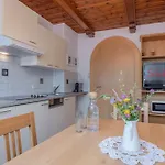 Nyaraló Haus Scheiblauer