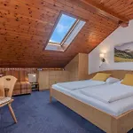 Haus Scheiblauer Tröpolach