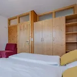 Nyaraló Haus Scheiblauer *