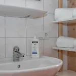 Nyaraló Haus Scheiblauer *