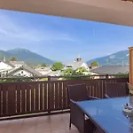 Haus Scheiblauer Nyaraló Tröpolach