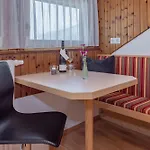 Haus Scheiblauer Nyaraló Tröpolach