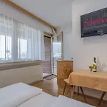 Nyaraló Haus Scheiblauer *