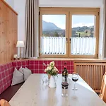 Haus Scheiblauer * Tröpolach