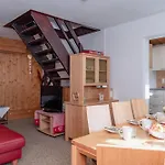 Nyaraló Haus Scheiblauer