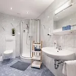 Haus Scheiblauer Nyaraló Tröpolach