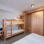 Nyaraló Haus Scheiblauer *