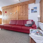 Nyaraló Haus Scheiblauer