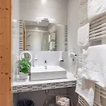 Haus Scheiblauer Nyaraló Tröpolach