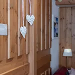 Haus Scheiblauer * Tröpolach