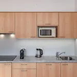 Nyaraló Haus Scheiblauer