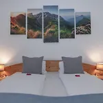 Haus Scheiblauer Nyaraló *