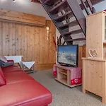 Haus Scheiblauer Nyaraló Tröpolach