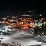 Nyaraló Haus Scheiblauer *