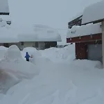 Nyaraló Haus Scheiblauer