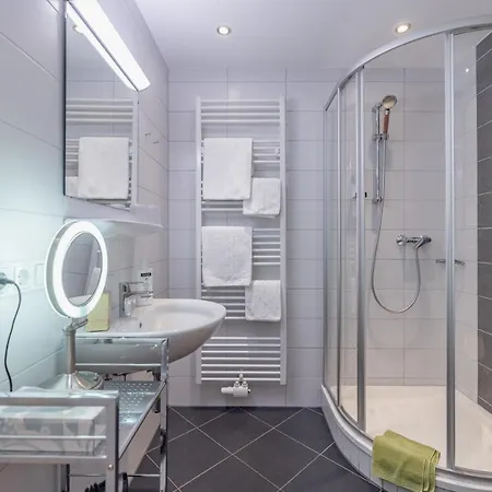 Haus Scheiblauer Casa vacanze *