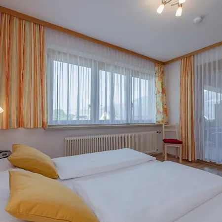 Haus Scheiblauer Tröpolach