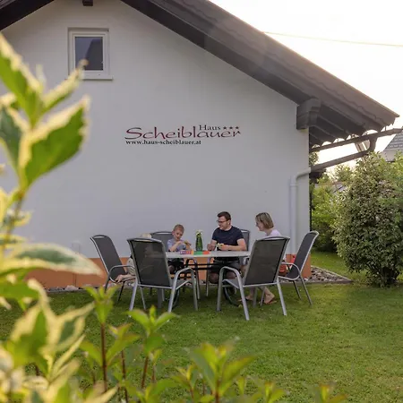 Haus Scheiblauer *