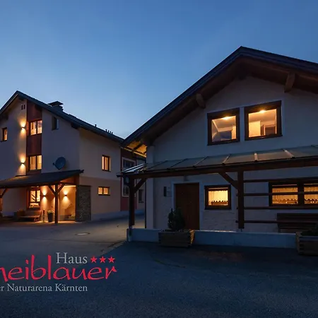 Haus Scheiblauer *
