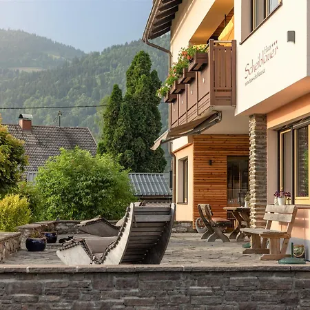 Haus Scheiblauer