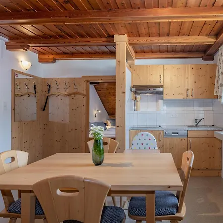 Casa de Férias Haus Scheiblauer Tröpolach