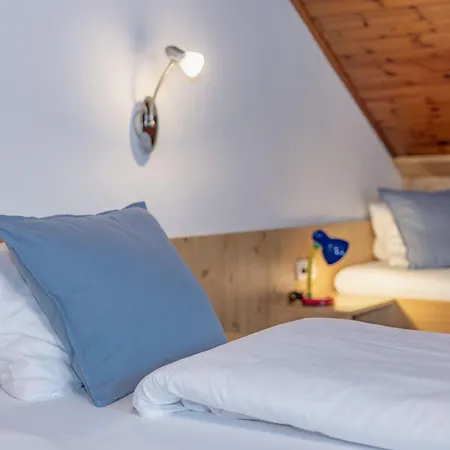 Haus Scheiblauer Holiday home Tropolach