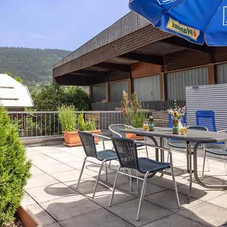 Holiday home Haus Scheiblauer Tropolach