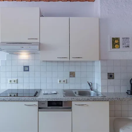 Holiday home Haus Scheiblauer Tropolach