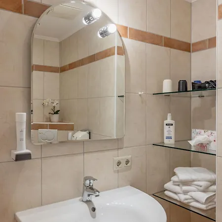 Haus Scheiblauer * Tröpolach