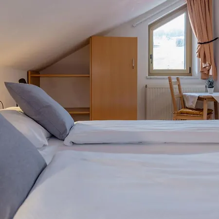 Haus Scheiblauer Casa vacanze *