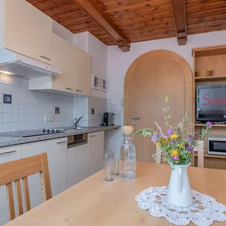 Casa de Férias Haus Scheiblauer