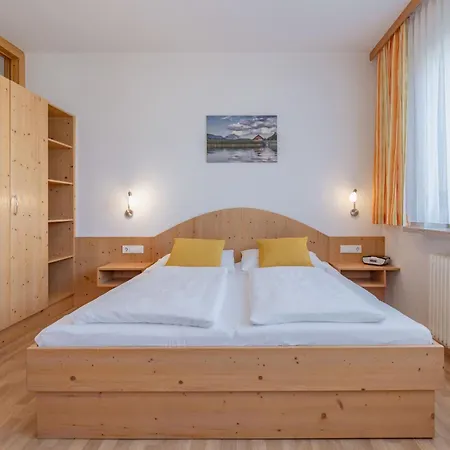 Haus Scheiblauer Casa de Férias