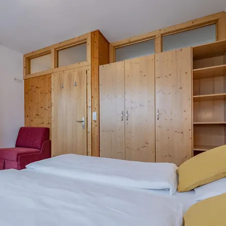 Casa de Férias Haus Scheiblauer *