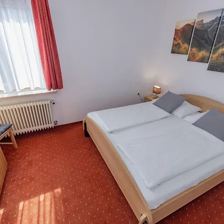 Haus Scheiblauer