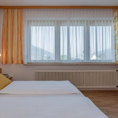 Haus Scheiblauer * Tropolach