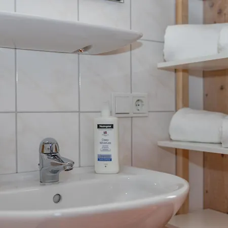 Casa vacanze Haus Scheiblauer *