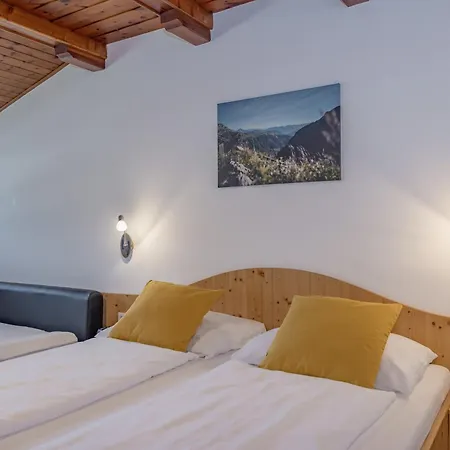 Holiday home Haus Scheiblauer *