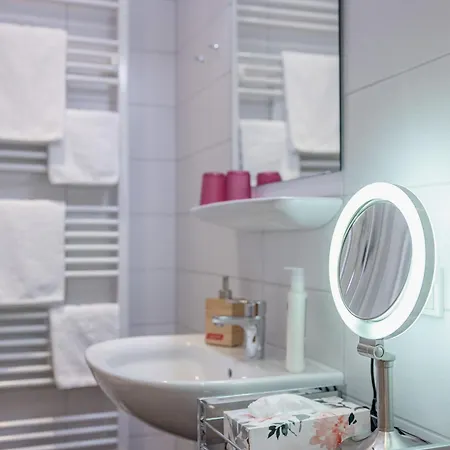 Haus Scheiblauer * Tröpolach