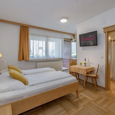 Holiday home Haus Scheiblauer Tropolach