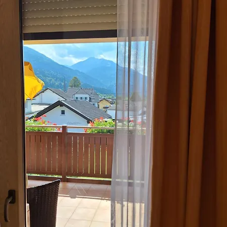 Haus Scheiblauer * Tropolach