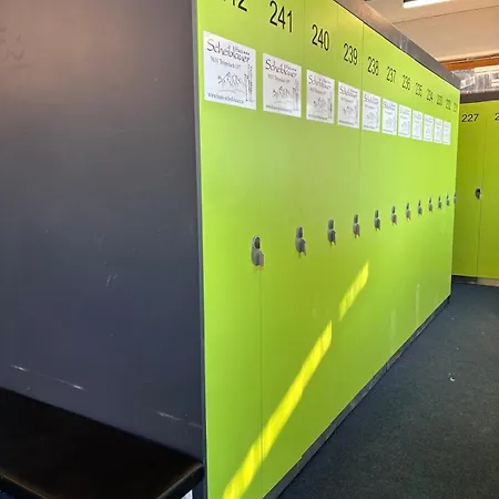 هاوس شيبلاوير *